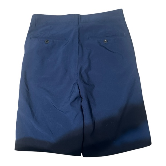 Under Armour Boy’s UA Standard Amphibian Performance Shorts NWT - Picture 6 of 12